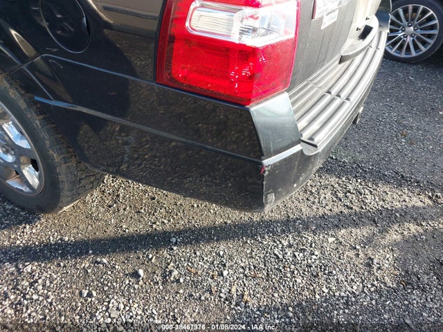 1FMJK2A52EEF11655 Ford Expedition El Limited