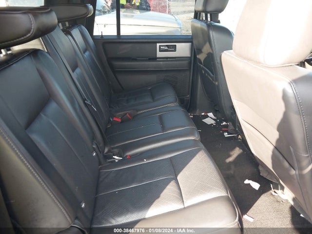 1FMJK2A52EEF11655 Ford Expedition El Limited