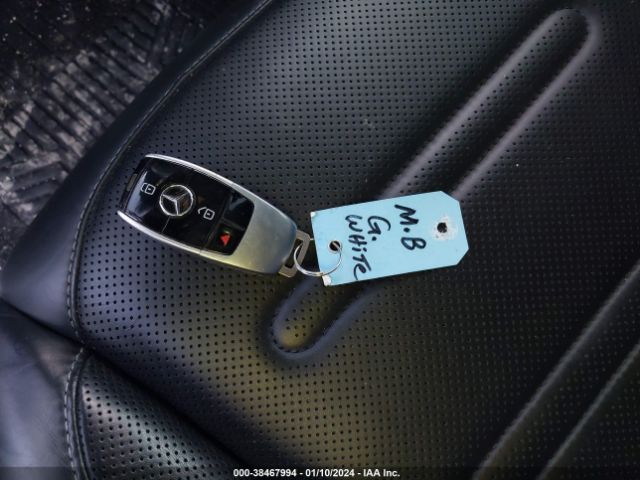 WDCYC6BJ3KX322865 Mercedes-Benz G 550 4matic