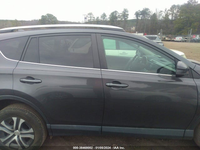 2017 TOYOTA RAV4 LE VIN: 2T3ZFREV9HW377741