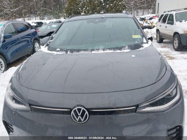 Volkswagen Id.4 Pro S/pro S Plus 2023 1V2FMPE86PC013235 Image 10