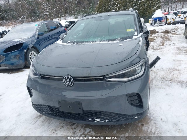 Volkswagen Id.4 Pro S/pro S Plus 2023 1V2FMPE86PC013235 Image 11