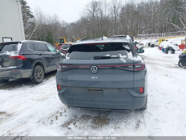 Volkswagen Id.4 Pro S/pro S Plus 2023 1V2FMPE86PC013235 Image 15