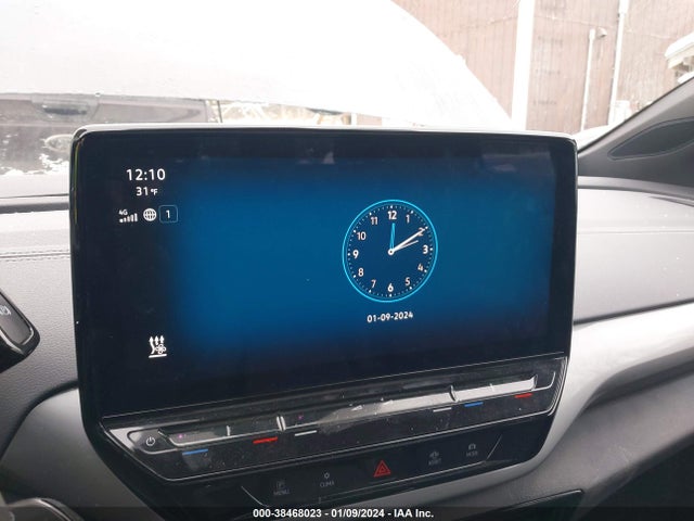 Volkswagen Id.4 Pro S/pro S Plus 2023 1V2FMPE86PC013235 Image 17