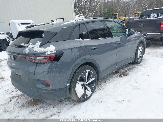 Volkswagen Id.4 Pro S/pro S Plus 2023 1V2FMPE86PC013235 Image 4