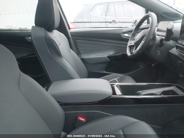 Volkswagen Id.4 Pro S/pro S Plus 2023 1V2FMPE86PC013235 Image 5