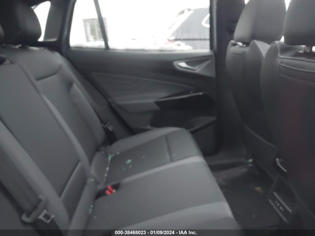 Volkswagen Id.4 Pro S/pro S Plus 2023 1V2FMPE86PC013235 Image 8