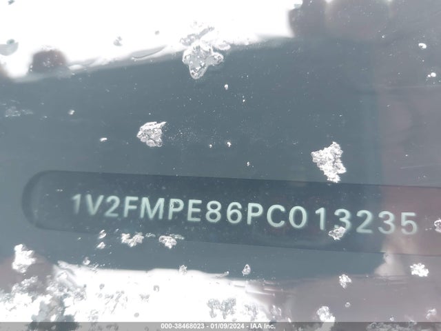 Volkswagen Id.4 Pro S/pro S Plus 2023 1V2FMPE86PC013235 Image 9
