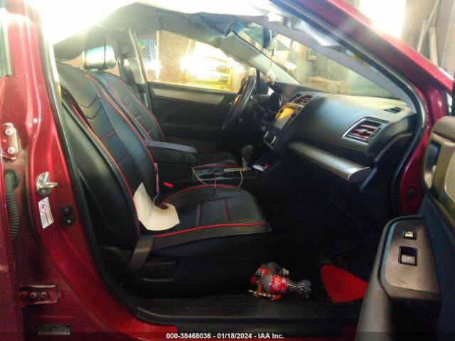 4S3BNAF63K3019302 Subaru Legacy 2.5i Premium