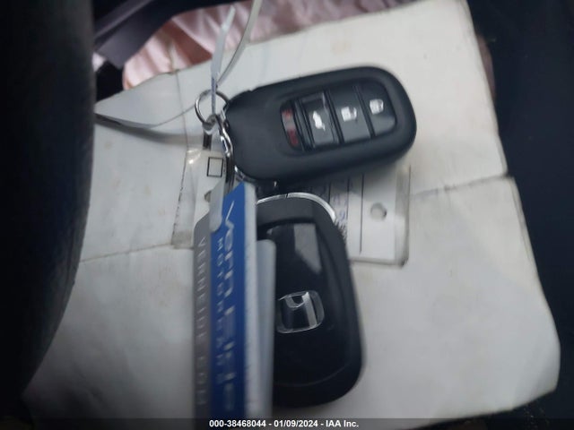 Honda Cr-v Lx Awd 2024 2HKRS4H2XRH435025 Image 11
