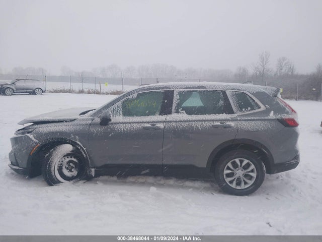 Honda Cr-v Lx Awd 2024 2HKRS4H2XRH435025 Image 14