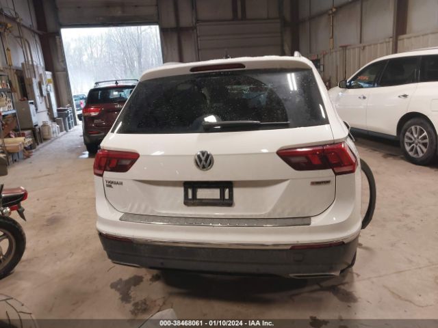 3VV2B7AX3MM101402 Volkswagen Tiguan 2.0t Se/2.0t Se R-line Black/2.0t Sel