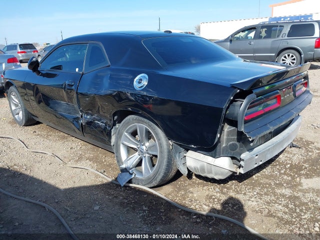 Dodge Challenger Sxt 2019 2C3CDZAG8KH686244 Image 6