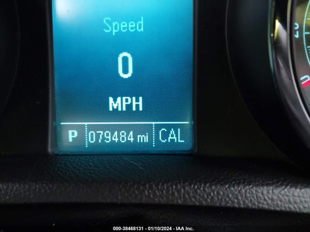 2015 BUICK ENCORE VIN: KL4CJASB9FB228259