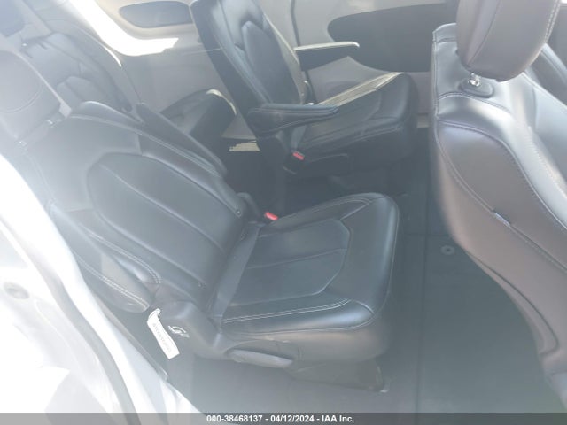 2C4RC1BG9PR521233 Chrysler Pacifica Touring L