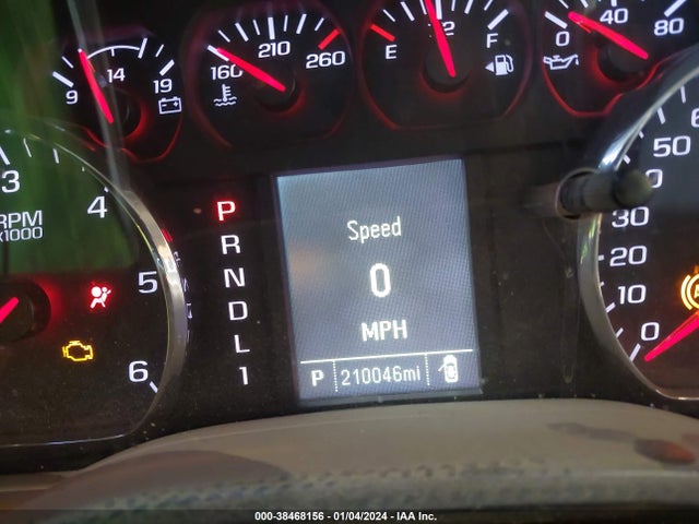 Chevrolet Silverado 2500hd Wt 2018 1GB1KUEG3JF132572 Image 7