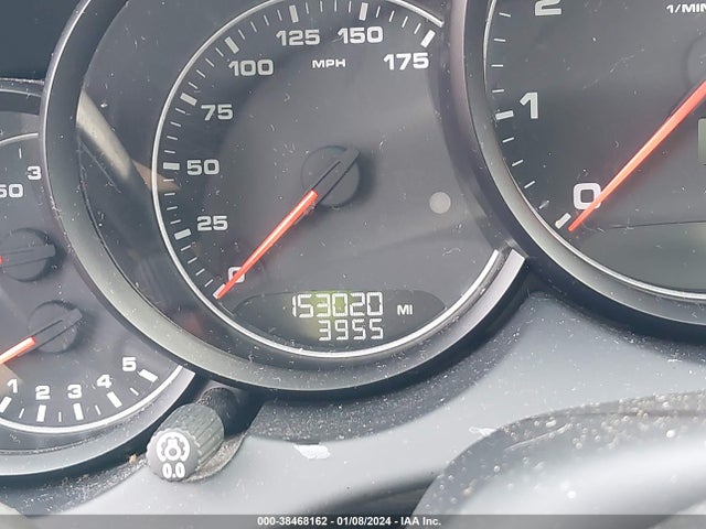 2014 PORSCHE CAYENNE WP1AA2A22ELA90897 Photo 6