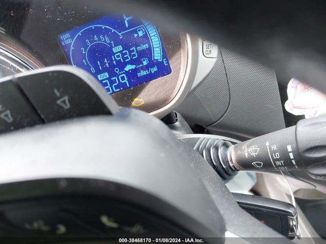 Chevrolet Spark 1lt Auto 2014 KL8CD6S98EC491660 Image 15