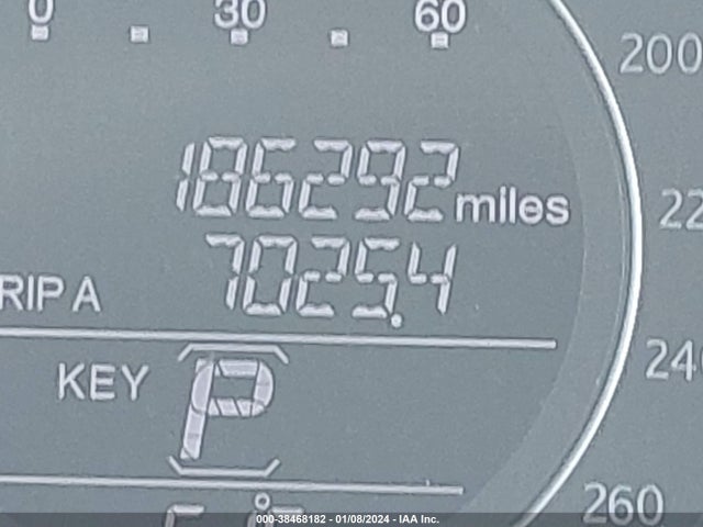 Honda Accord Ex-l 2014 1HGCR2F87EA141369 Image 15