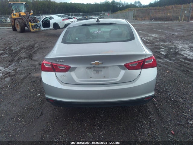 Chevrolet MALIBU LS 2017 1G1ZB5ST9HF241126 Image 16