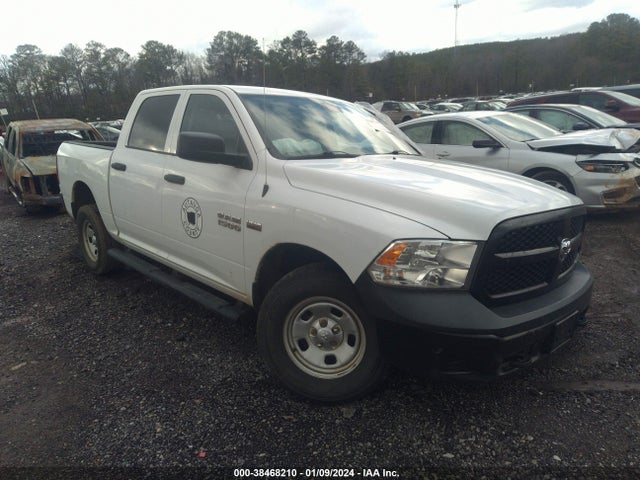 2017 1C6RR7KTXHS845619 main image