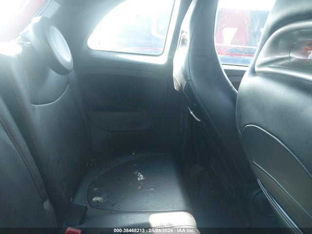 2013 FIAT 500 3C3CFFFH6DT554927 Photo 7