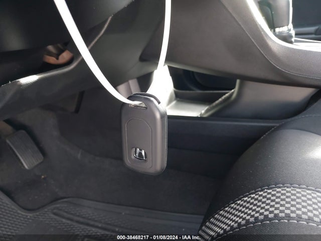 Honda CIVIC EX 2021 19XFC1F36ME013065 Image 11