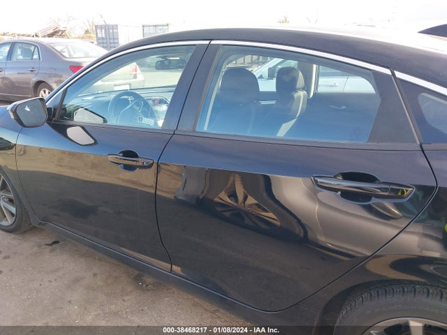 Honda CIVIC EX 2021 19XFC1F36ME013065 Image 15
