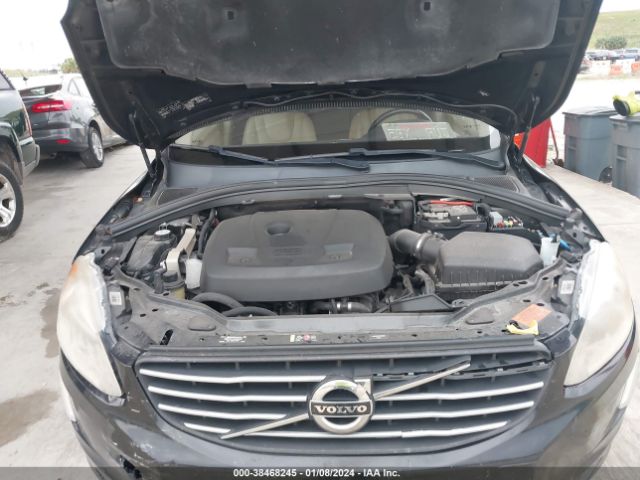 YV440MDK3G2799580 Volvo Xc60 T5 Drive-e Premier