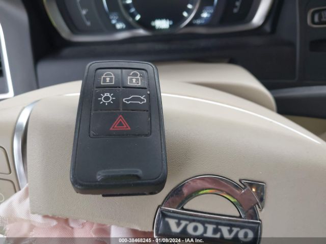 YV440MDK3G2799580 Volvo Xc60 T5 Drive-e Premier