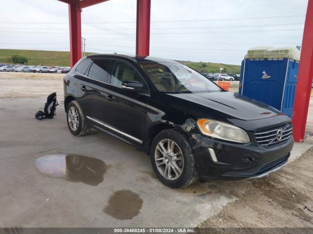 YV440MDK3G2799580 Volvo Xc60 T5 Drive-e Premier