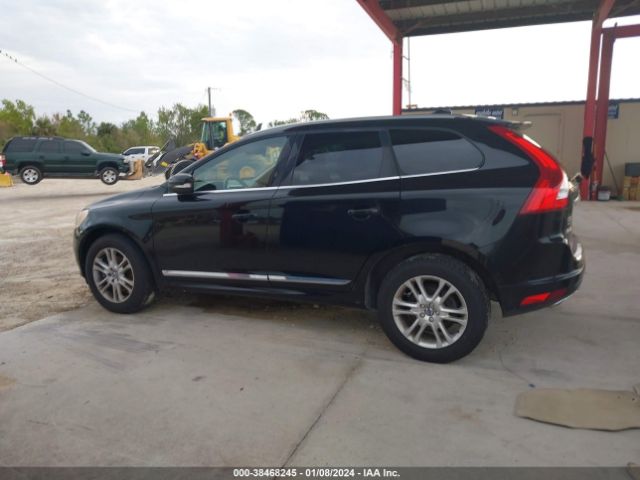 YV440MDK3G2799580 Volvo Xc60 T5 Drive-e Premier