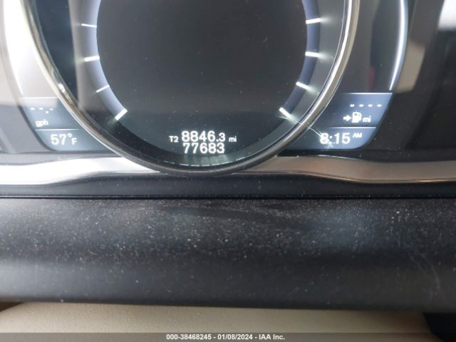 YV440MDK3G2799580 Volvo Xc60 T5 Drive-e Premier
