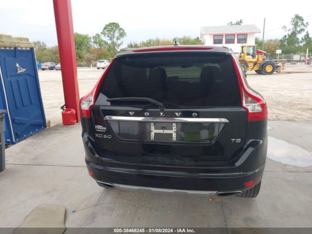 YV440MDK3G2799580 Volvo Xc60 T5 Drive-e Premier