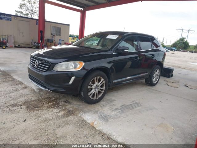 YV440MDK3G2799580 Volvo Xc60 T5 Drive-e Premier