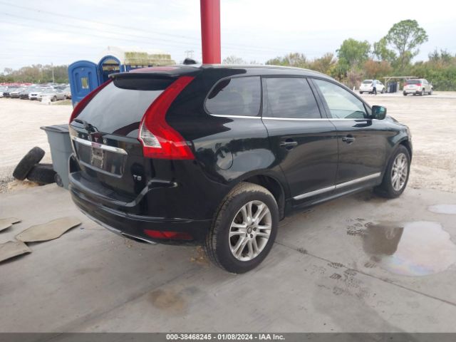 YV440MDK3G2799580 Volvo Xc60 T5 Drive-e Premier