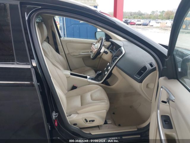 YV440MDK3G2799580 Volvo Xc60 T5 Drive-e Premier