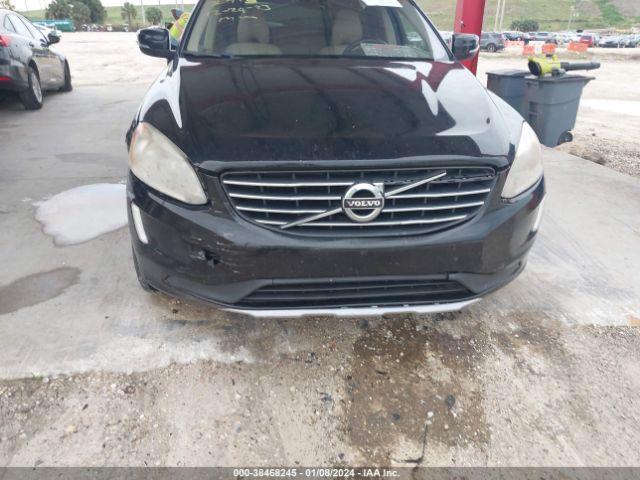YV440MDK3G2799580 Volvo Xc60 T5 Drive-e Premier