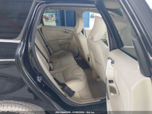 YV440MDK3G2799580 Volvo Xc60 T5 Drive-e Premier