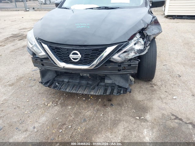 Nissan SENTRA S 2017 3N1AB7AP3HY236505 Image 11