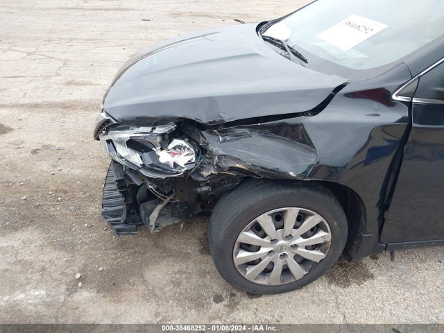 Nissan SENTRA S 2017 3N1AB7AP3HY236505 Image 6