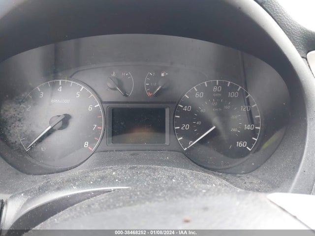 Nissan SENTRA S 2017 3N1AB7AP3HY236505 Image 7