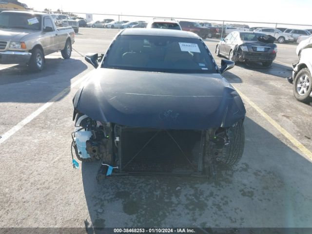 58ADZ1B19NU117907 Lexus ES 350