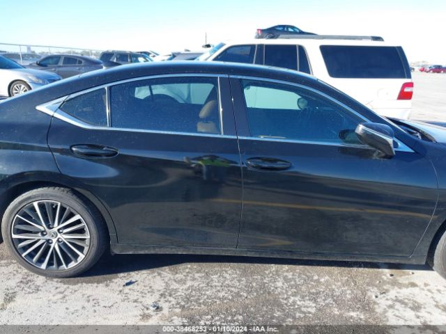 58ADZ1B19NU117907 Lexus ES 350