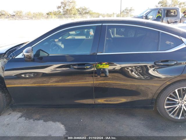 58ADZ1B19NU117907 Lexus ES 350