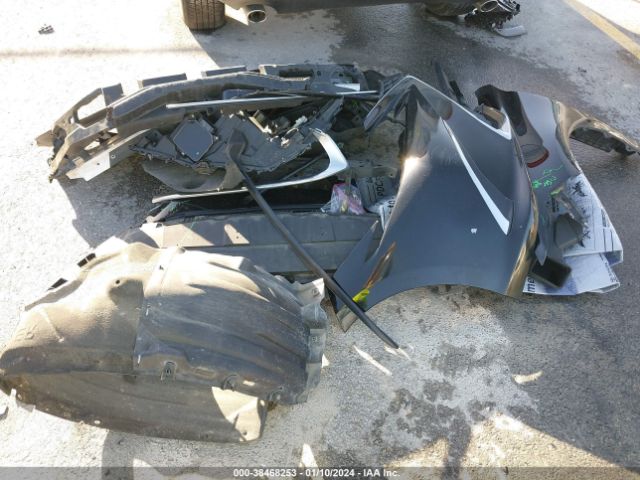 58ADZ1B19NU117907 Lexus ES 350
