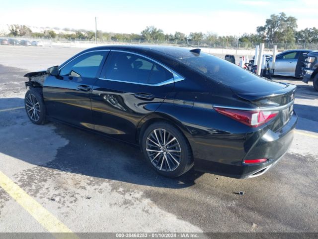 58ADZ1B19NU117907 Lexus ES 350