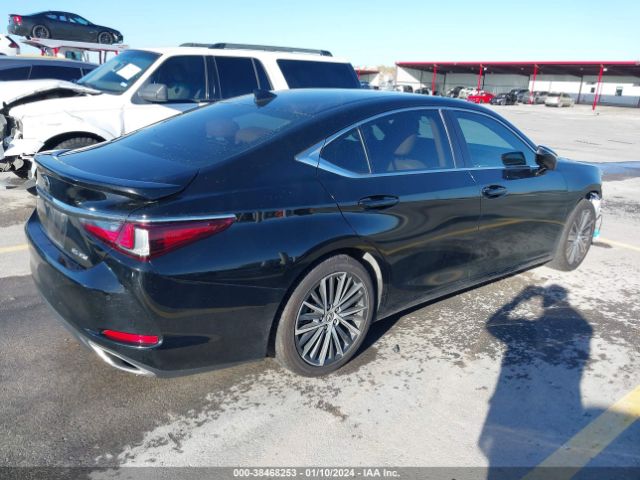 58ADZ1B19NU117907 Lexus ES 350