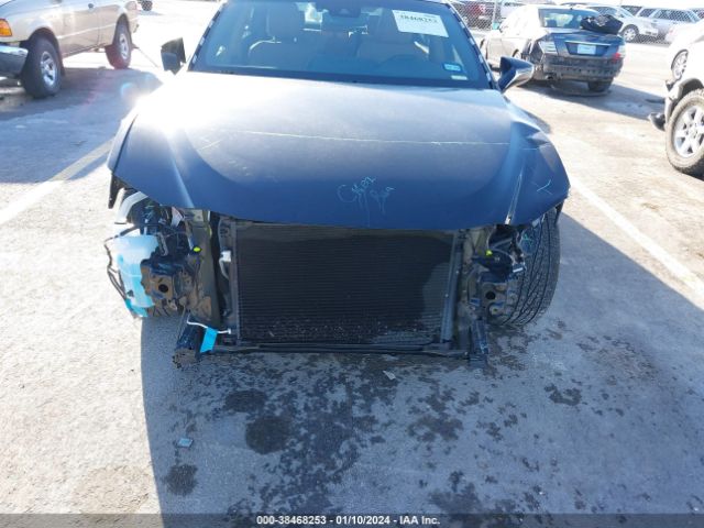 58ADZ1B19NU117907 Lexus ES 350