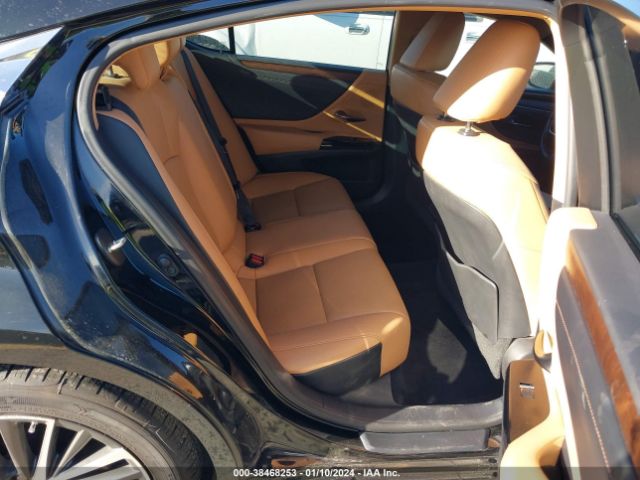 58ADZ1B19NU117907 Lexus ES 350